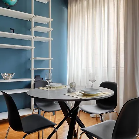 Apartamento Charme-sant'ambrogio