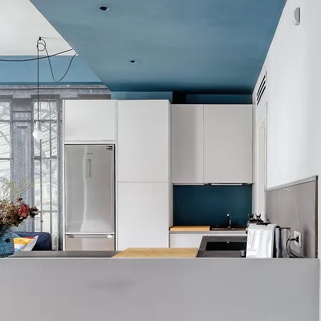 Apartamento Charme-sant'ambrogio