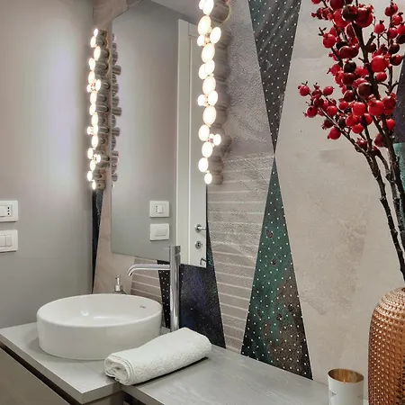 Charme-sant'ambrogio Apartamento *