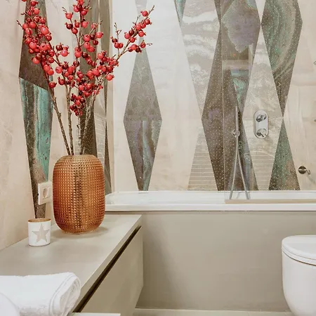 Apartamento Charme-sant'ambrogio *